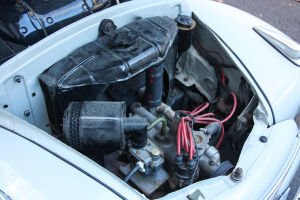 Fiat Topolino - 1952