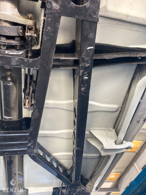 Fiat Topolino - 1952