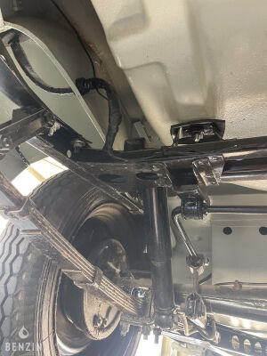 Fiat Topolino - 1952