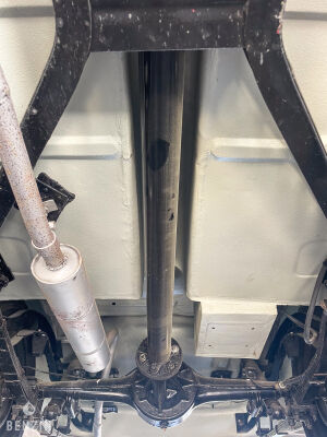 Fiat Topolino - 1952