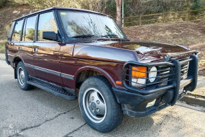 Land Rover Range Rover 300 Tdi - 1994