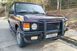 Land Rover Range Rover 300 Tdi - 1994