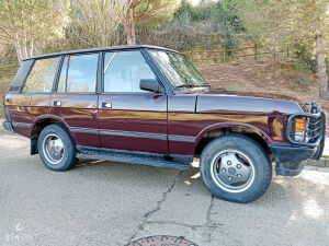 Land Rover Range Rover 300 Tdi - 1994