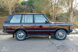 Land Rover Range Rover 300 Tdi - 1994