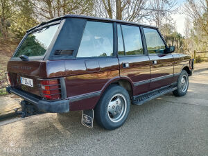 Land Rover Range Rover 300 Tdi - 1994
