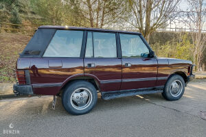 Land Rover Range Rover 300 Tdi - 1994