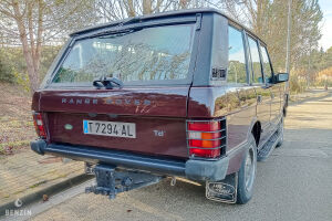 Land Rover Range Rover 300 Tdi - 1994