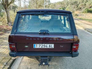 Land Rover Range Rover 300 Tdi - 1994