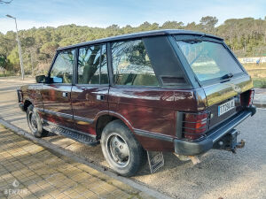 Land Rover Range Rover 300 Tdi - 1994