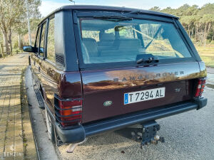 Land Rover Range Rover 300 Tdi - 1994