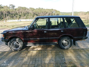 Land Rover Range Rover 300 Tdi - 1994