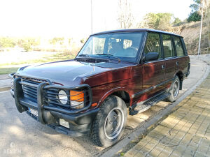 Land Rover Range Rover 300 Tdi - 1994