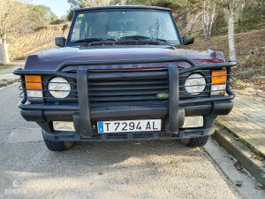Land Rover Range Rover 300 Tdi - 1994