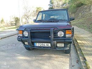 Land Rover Range Rover 300 Tdi - 1994