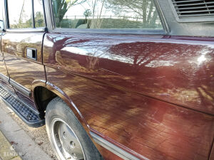 Land Rover Range Rover 300 Tdi - 1994