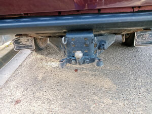 Land Rover Range Rover 300 Tdi - 1994