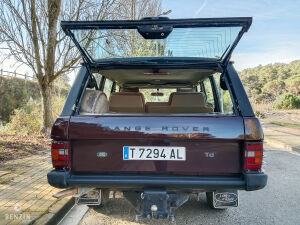 Land Rover Range Rover 300 Tdi - 1994