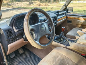 Land Rover Range Rover 300 Tdi - 1994