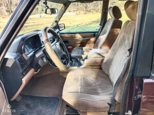 Land Rover Range Rover 300 Tdi - 1994