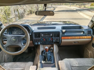 Land Rover Range Rover 300 Tdi - 1994