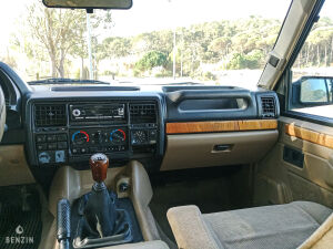 Land Rover Range Rover 300 Tdi - 1994