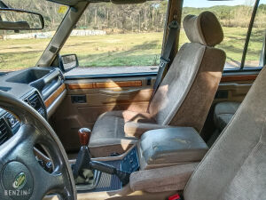 Land Rover Range Rover 300 Tdi - 1994