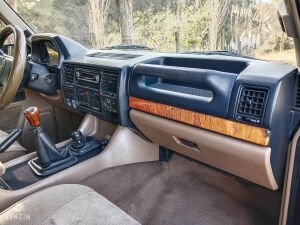 Land Rover Range Rover 300 Tdi - 1994