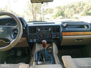 Land Rover Range Rover 300 Tdi - 1994