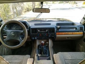 Land Rover Range Rover 300 Tdi - 1994