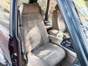 Land Rover Range Rover 300 Tdi - 1994