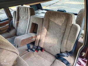 Land Rover Range Rover 300 Tdi - 1994