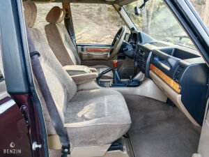 Land Rover Range Rover 300 Tdi - 1994