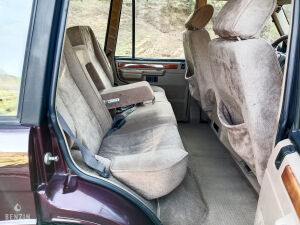 Land Rover Range Rover 300 Tdi - 1994