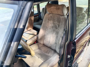 Land Rover Range Rover 300 Tdi - 1994