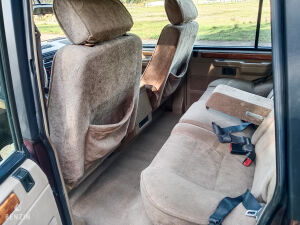 Land Rover Range Rover 300 Tdi - 1994