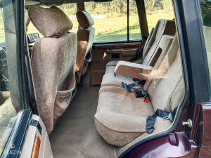 Land Rover Range Rover 300 Tdi - 1994