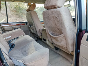 Land Rover Range Rover 300 Tdi - 1994