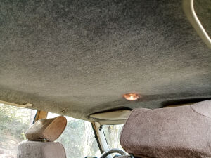 Land Rover Range Rover 300 Tdi - 1994