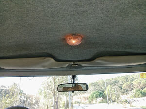 Land Rover Range Rover 300 Tdi - 1994