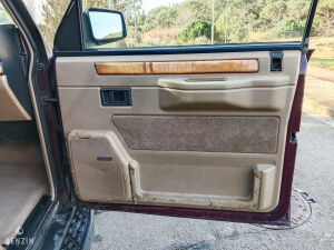 Land Rover Range Rover 300 Tdi - 1994