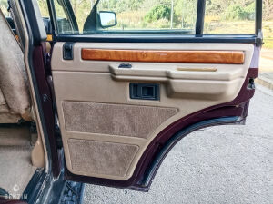 Land Rover Range Rover 300 Tdi - 1994