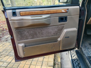 Land Rover Range Rover 300 Tdi - 1994