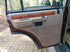 Land Rover Range Rover 300 Tdi - 1994