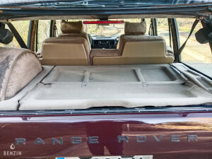 Land Rover Range Rover 300 Tdi - 1994