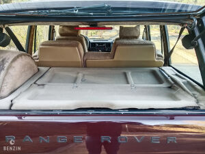 Land Rover Range Rover 300 Tdi - 1994