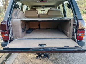 Land Rover Range Rover 300 Tdi - 1994