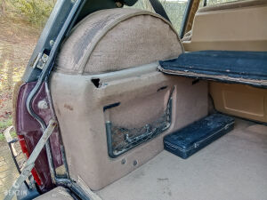 Land Rover Range Rover 300 Tdi - 1994