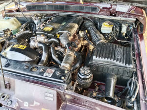 Land Rover Range Rover 300 Tdi - 1994