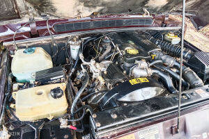 Land Rover Range Rover 300 Tdi - 1994