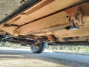 Land Rover Range Rover 300 Tdi - 1994